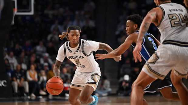Deivon Smith
